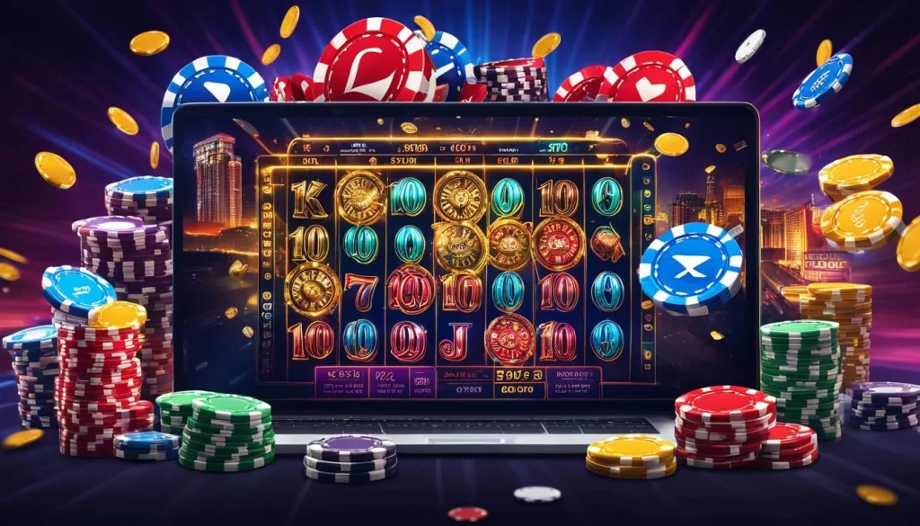 Sứ mệnh và tầm nhìn của S66632