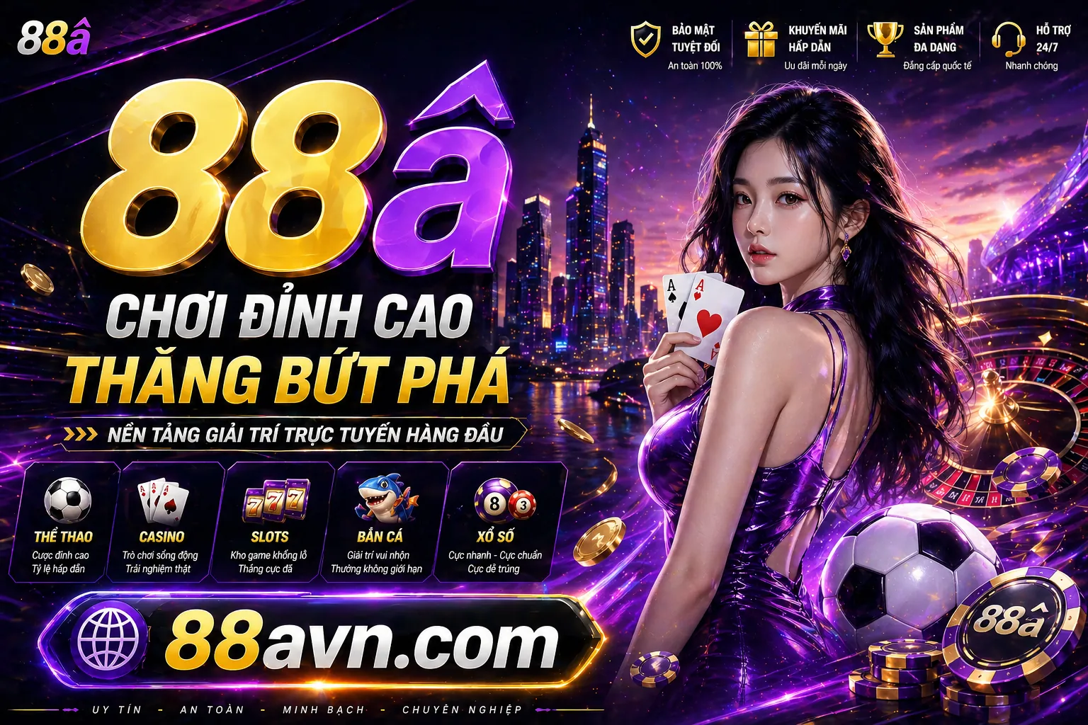 Chương trình VIP s66632