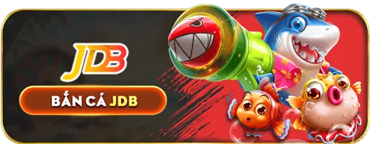 Giao diện game bắn cá S66632 sống động