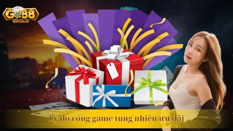 Hoàn trả và thưởng hàng ngày/hàng tuần từ S66632